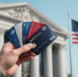 банковский счёт в США для LLC нерезидента