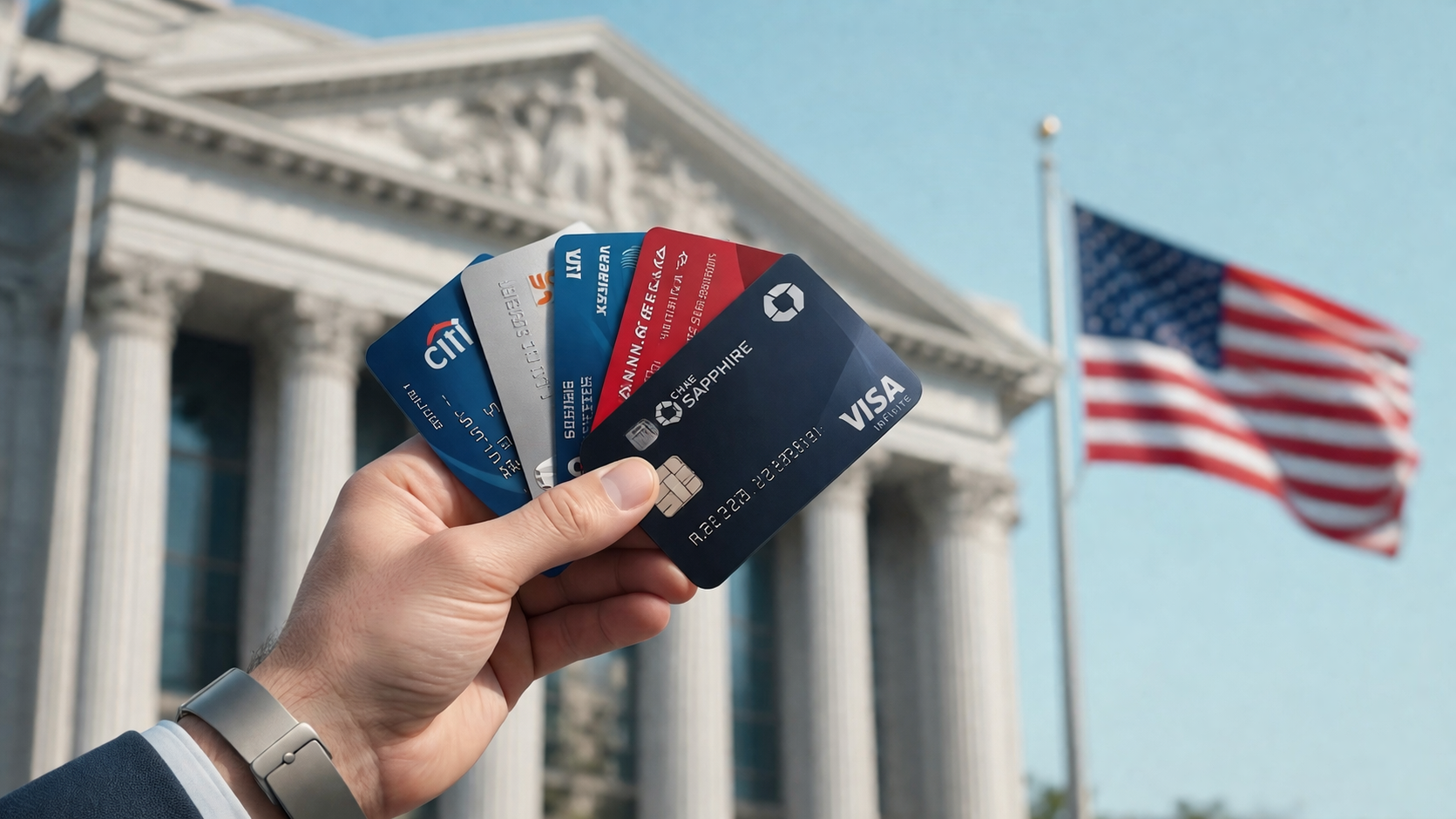 банковский счёт в США для LLC нерезидента