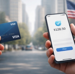 Stripe остается одной из самых известных платежных систем в мире