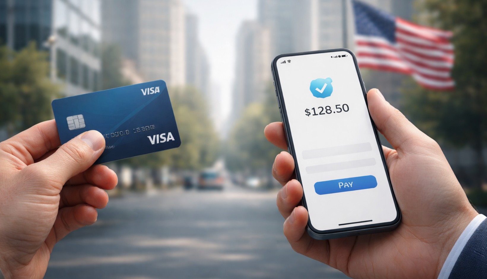 Stripe остается одной из самых известных платежных систем в мире